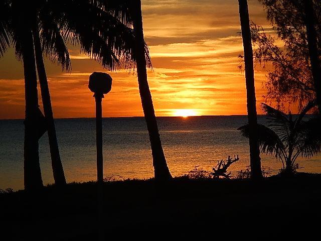 Reef Motel - Aitutaki Arutanga Exteriér fotografie